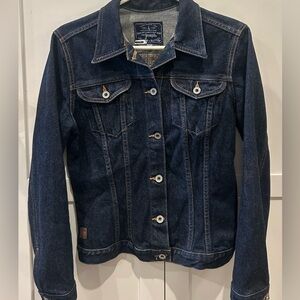 For Joseph Jean Jacket